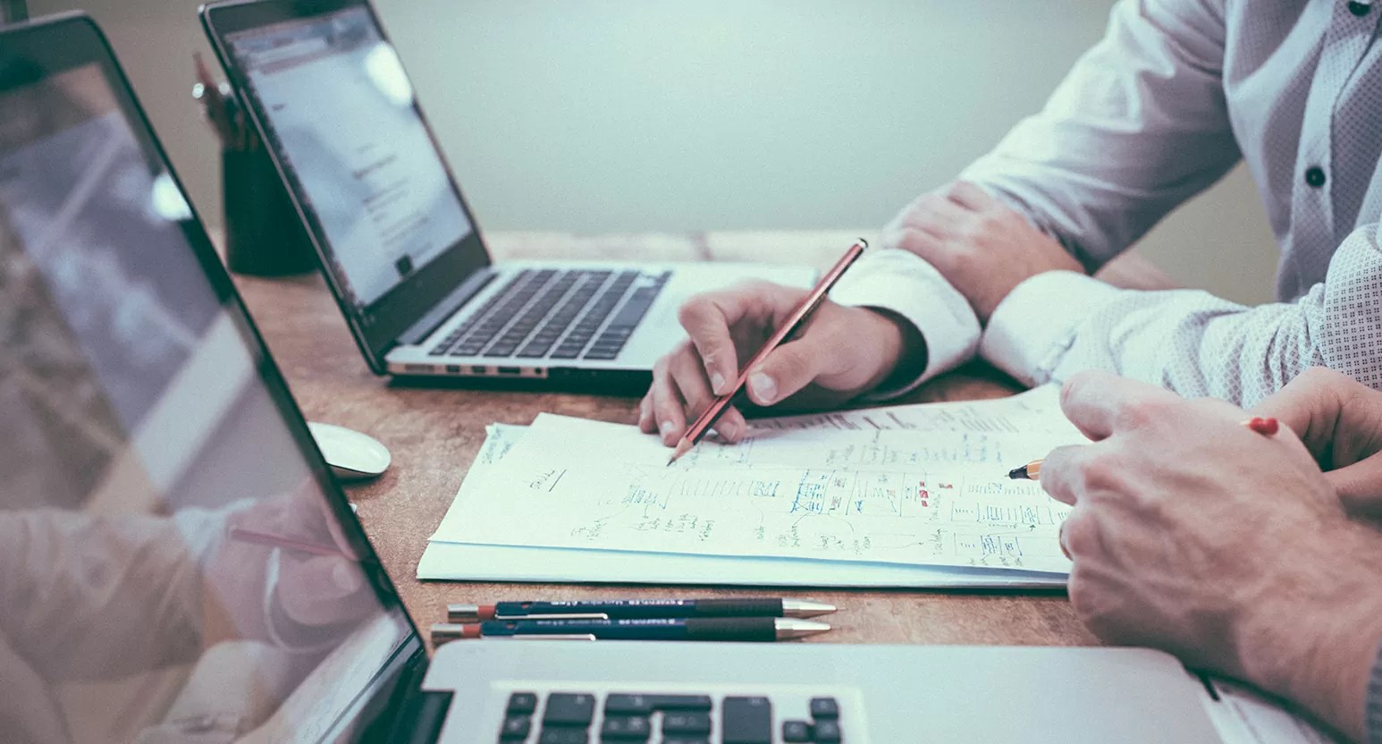 ネットで勉強中