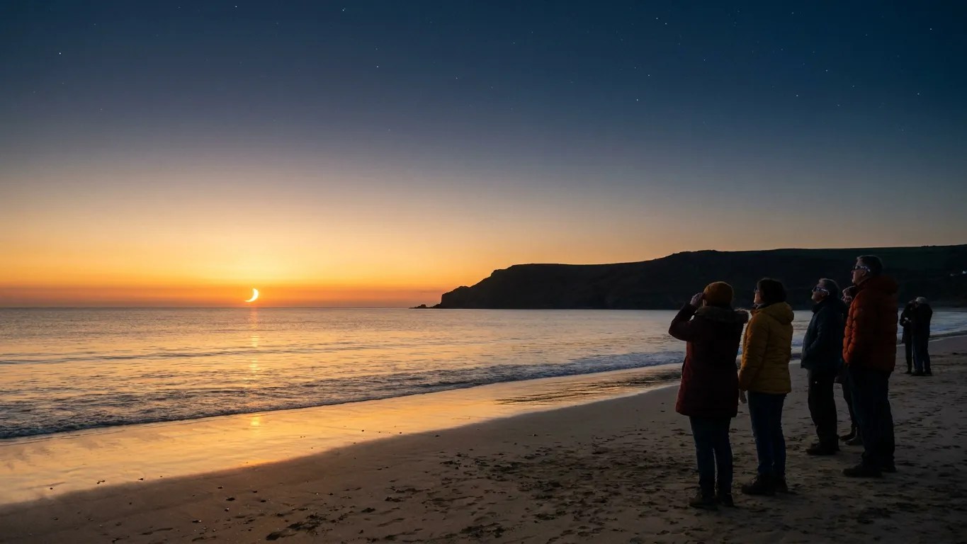Cornwall Tops UK Eclipse Viewing Lists For August 2026 JNP Travel Cornwall Partial Eclipse August 2026 Uk Viewing Guide 0.webp