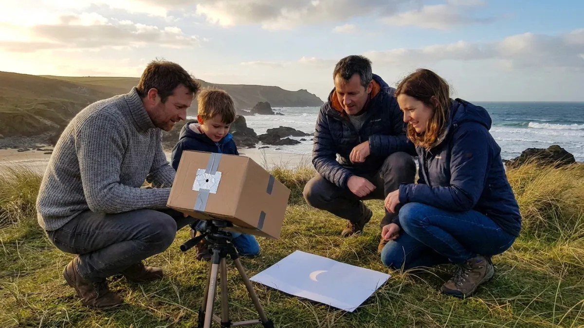 Cornwall Tops UK Eclipse Viewing Lists For August 2026 JNP Travel Cornwall Partial Eclipse August 2026 Uk Viewing Guide 2.webp
