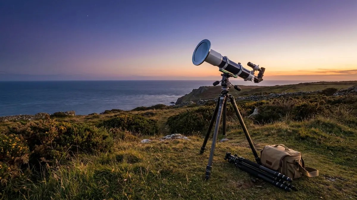 Cornwall Tops UK Eclipse Viewing Lists For August 2026 JNP Travel Cornwall Partial Eclipse August 2026 Uk Viewing Guide 3.webp