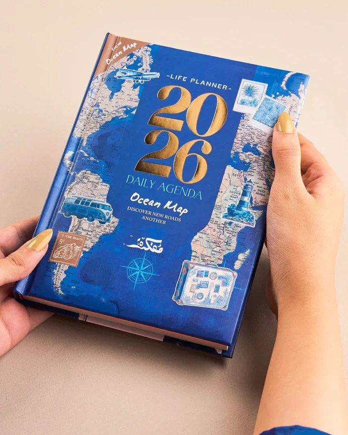 Mofkera Agenda Only 2026 Ocean Map Sssdd.webp