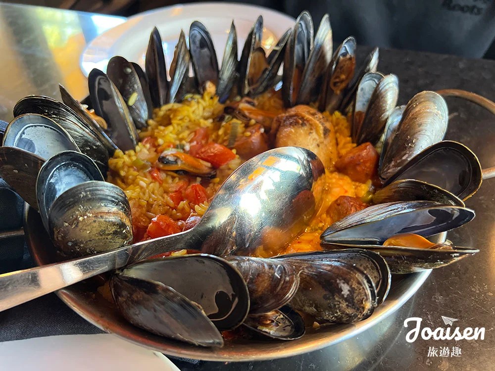 ▲ D'Orsay Mussel