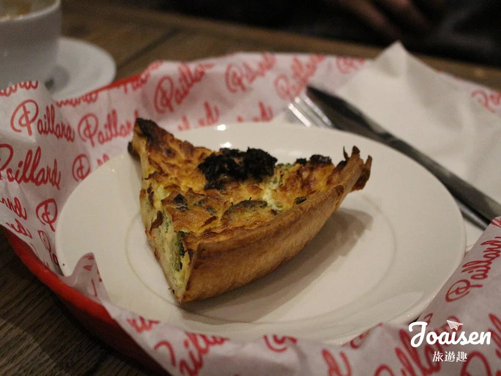▲ Paillard