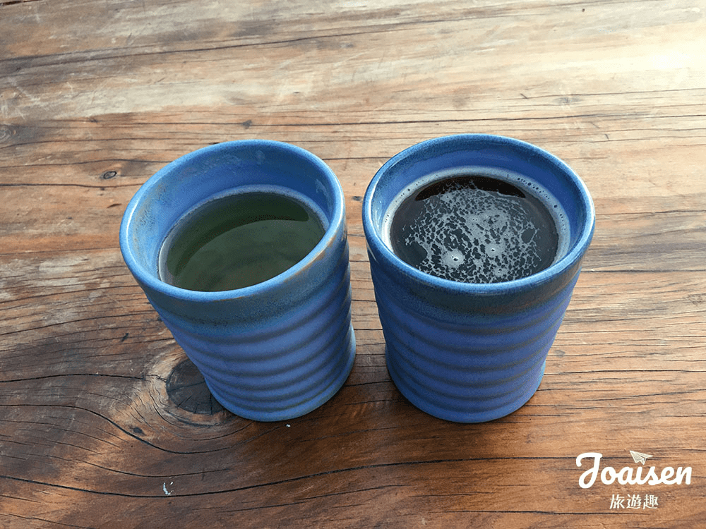 ▲ 飲料