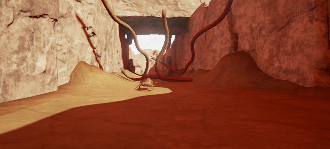 Lizard Simulator bild 2