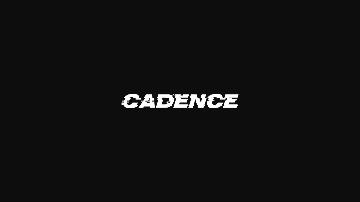 Candence collection