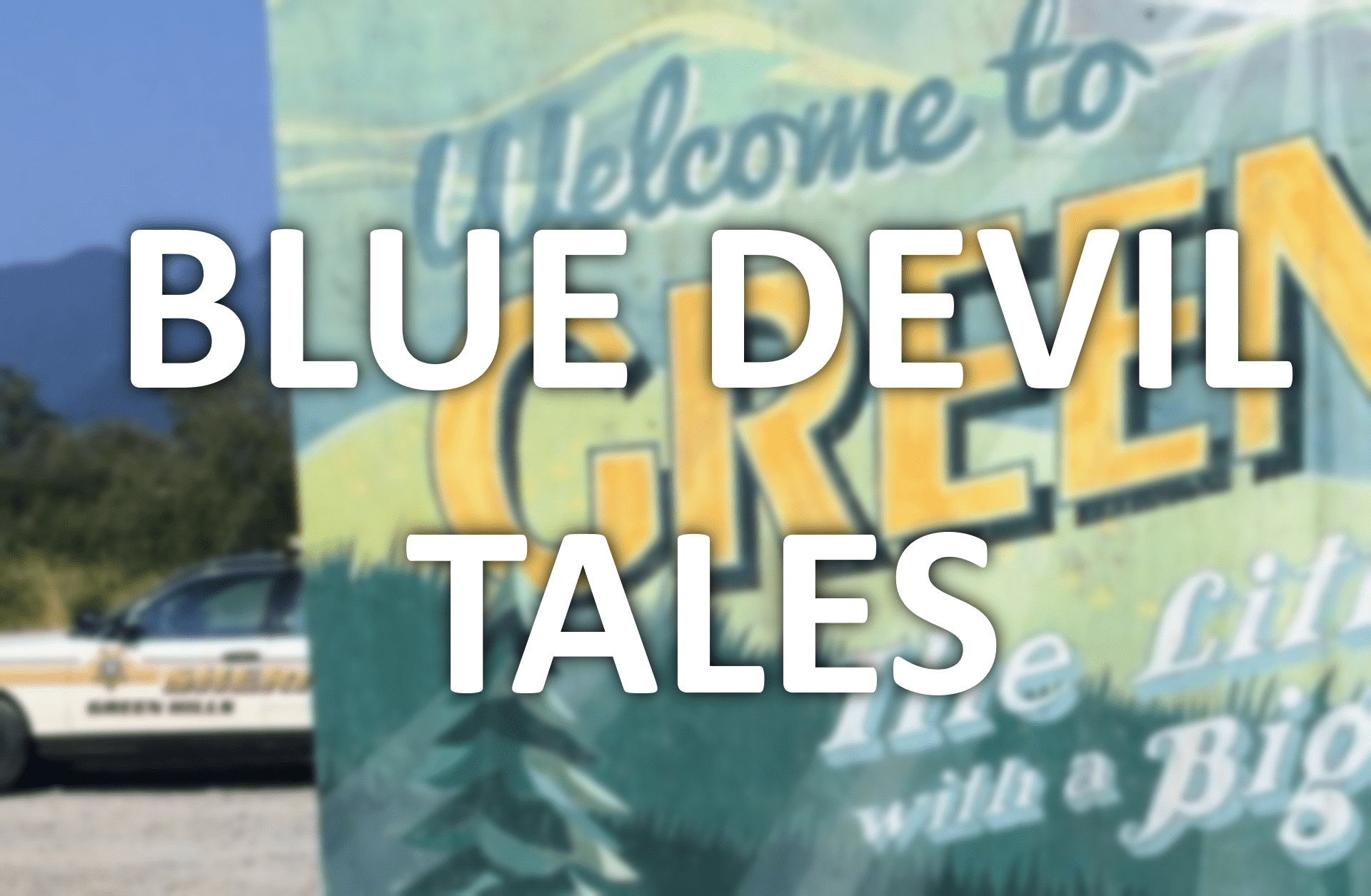 Blue Devil Tales
