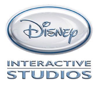 Disney Interactive Studios logo