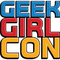 Geek Girl Con logo