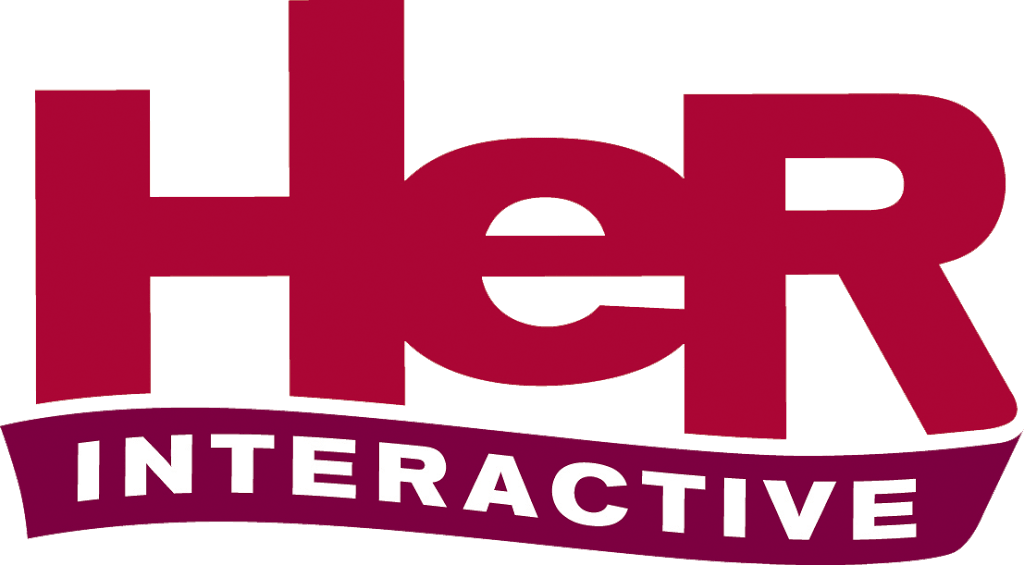 Her Interactive Logo