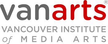 Van Arts logo