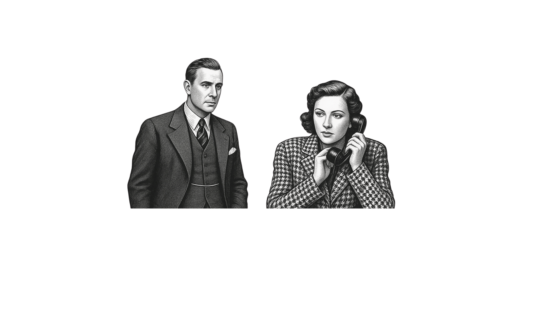 The Message: Cases from The-H-Files