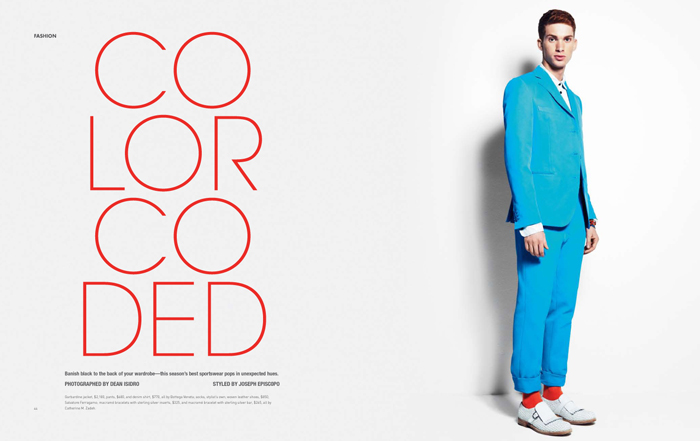 ColorCoded