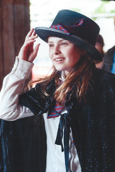 JADE THE MAGNIFICENT