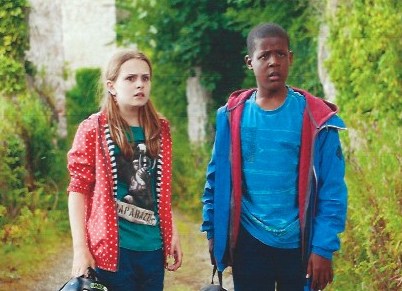 THE KNIGHTS OF DIRGLEMOOR