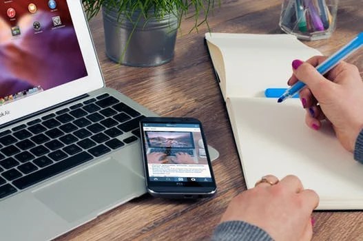 Virtual Assistant