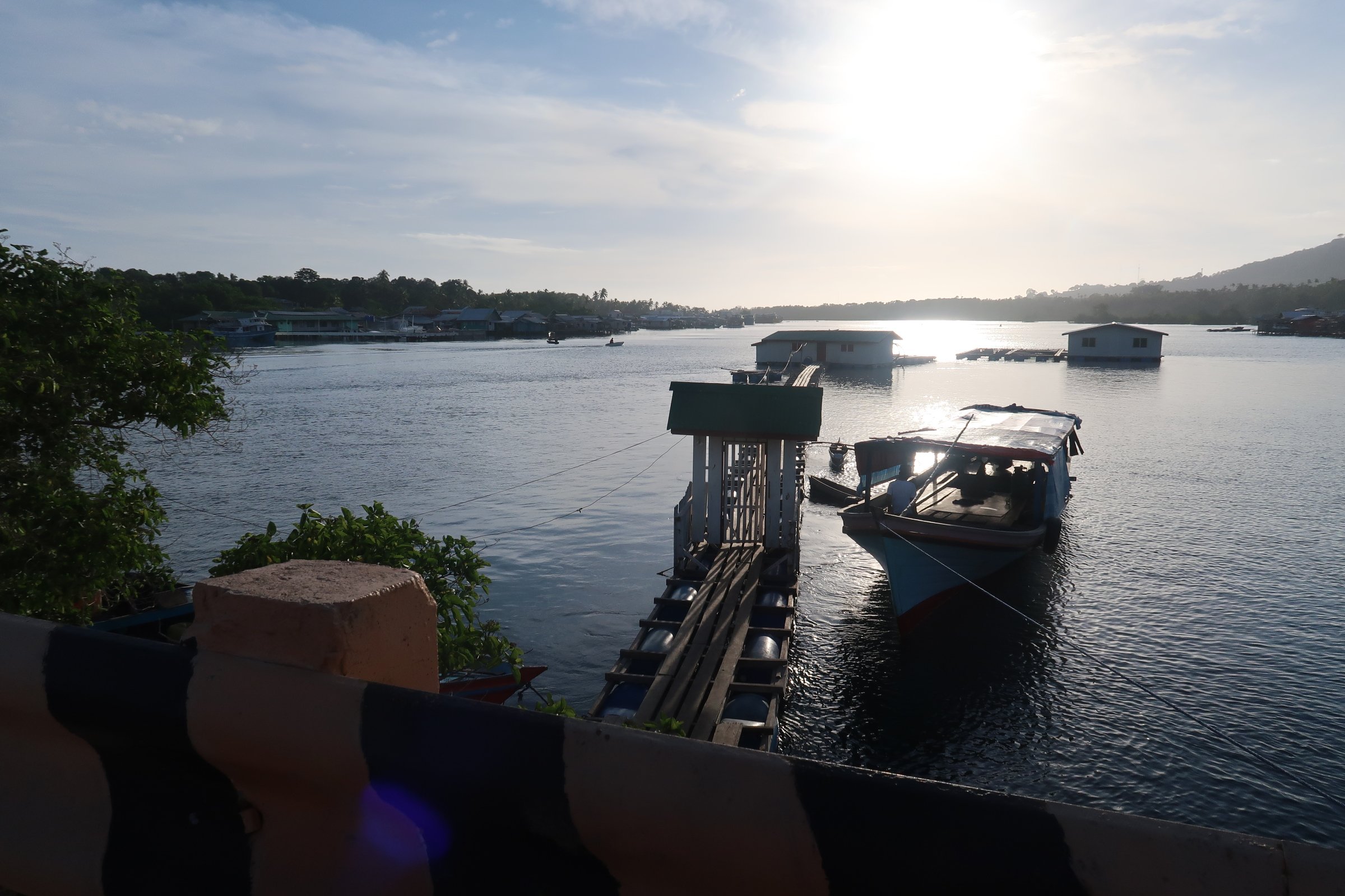 Island Hopping in Tawi-Tawi