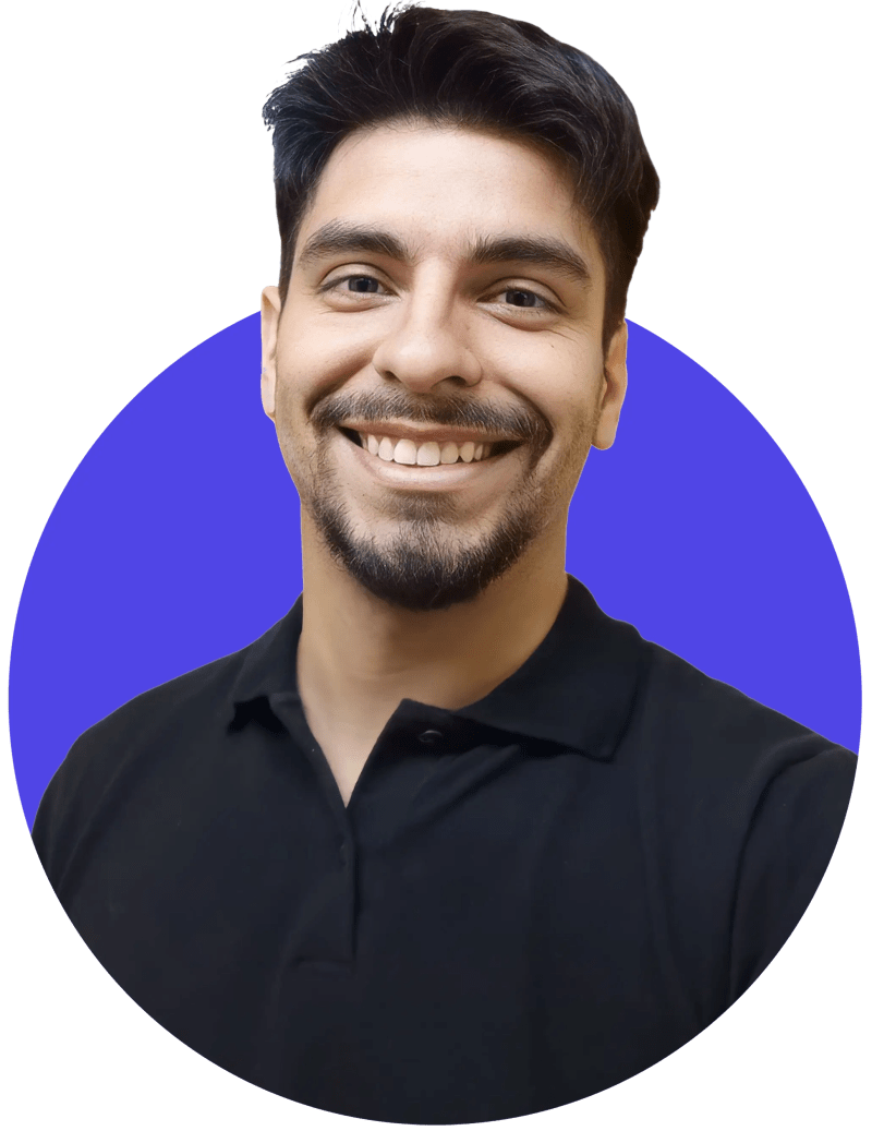 Joaquin Garcia - Premium Nature Background Gallery - Desktop