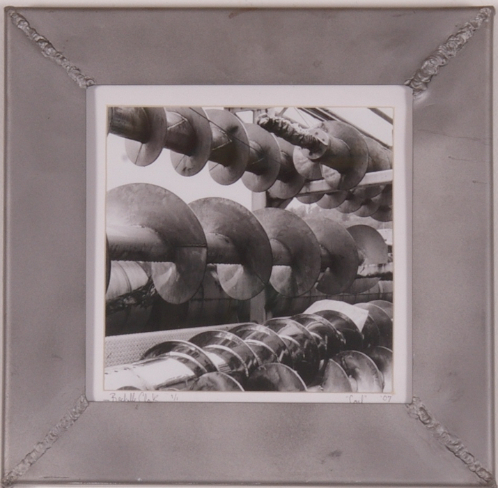 Coil 12 in. x 12 in.