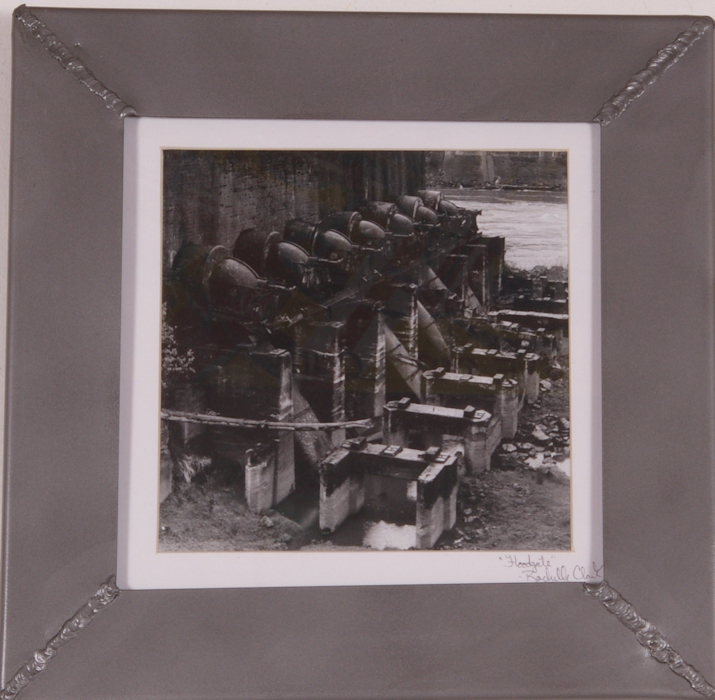 Floodgate 12 in. x 12 in.