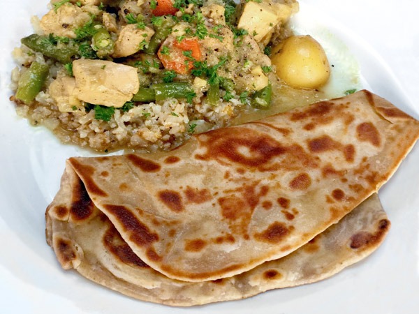 ওমানে পরোটার কারিগর পদে চাকরির সুযোগ