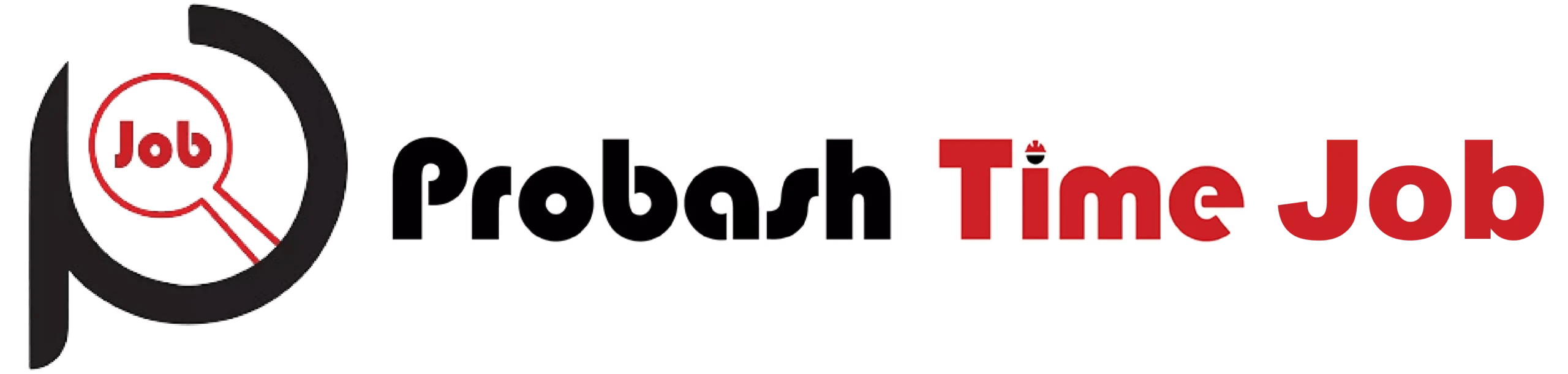 Probash Time Job
