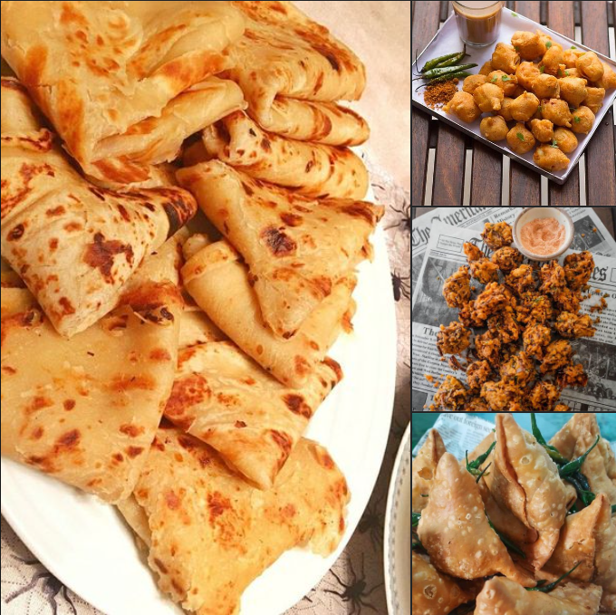 ওমানে বাংলাদেশি রেস্তোরাঁয় চাকরির সুযোগ