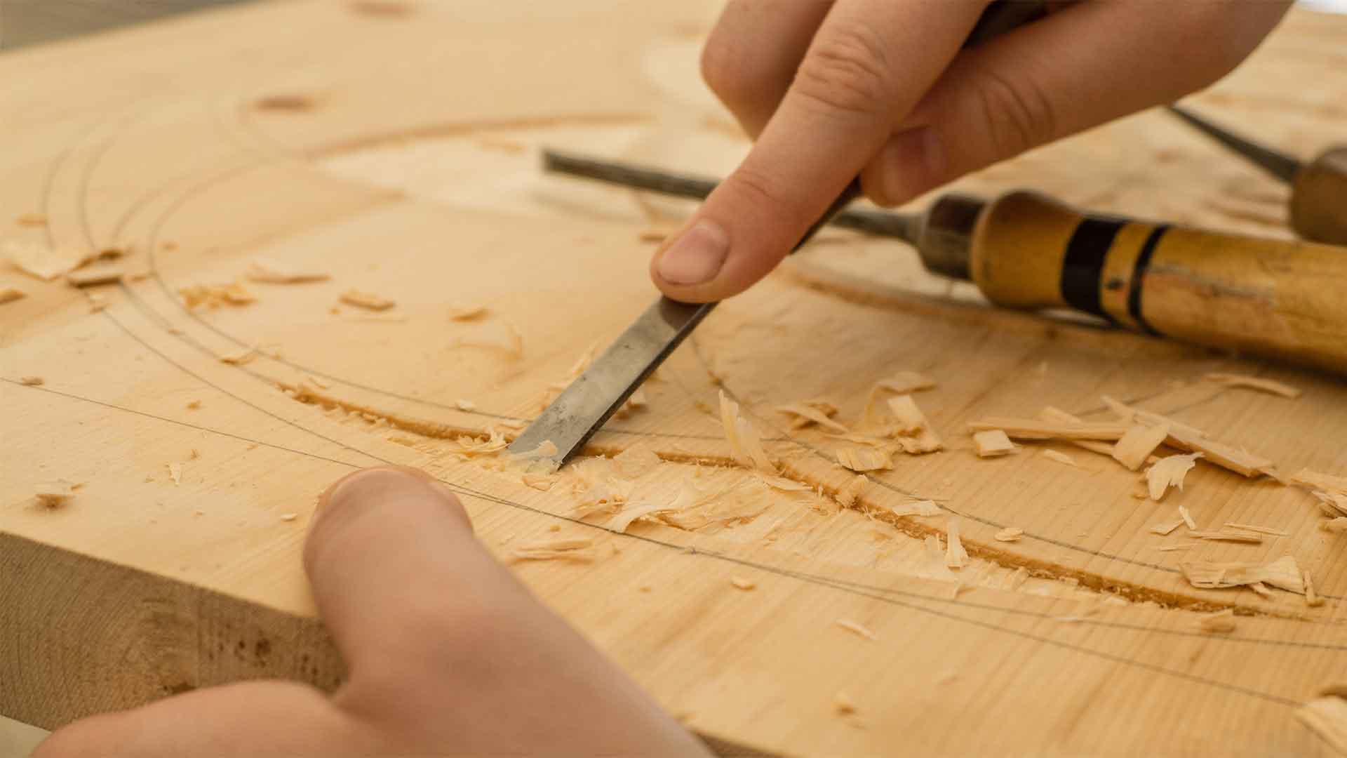 ওমানে কার্পেন্টারে কাজের সুযোগ