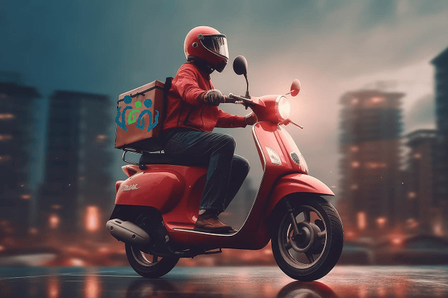 রিয়াদে ডেলিভারি পদে চাকরির সুযোগ