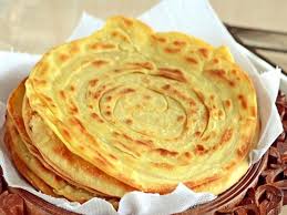প্রবাসীদের পরোটা বানানোর কাজে চাকরির সুযোগ