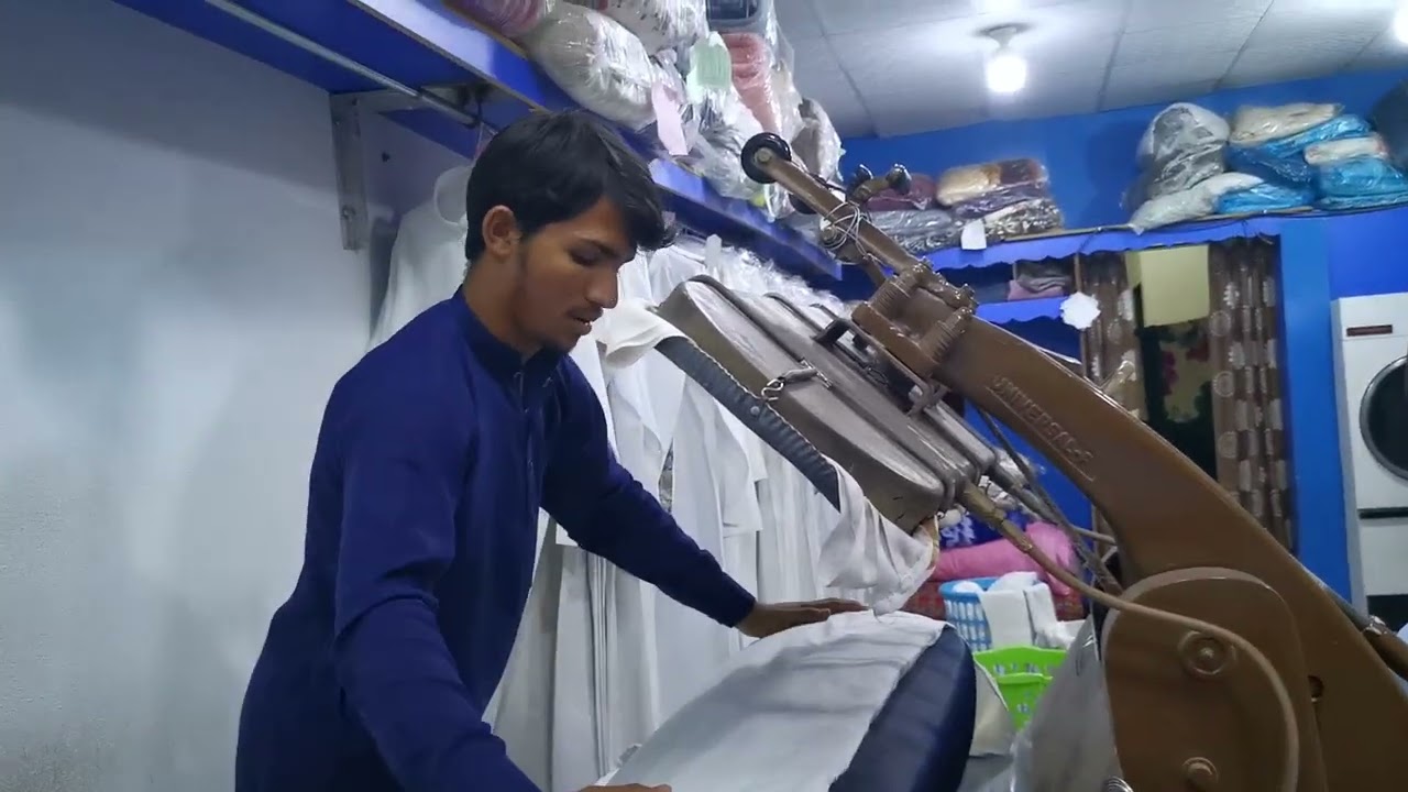মধ্যপ্রাচ্যে কাপড়ের মাকছালায় চাকরির সুযোগ