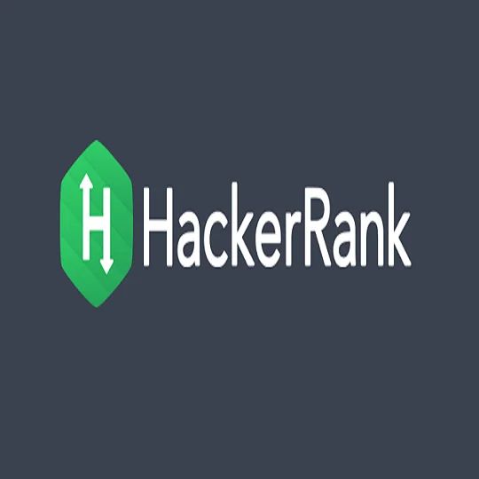 Hackerrank Software Development Engineer Internship For Everyone - City Textures - High Quality 4K Collection