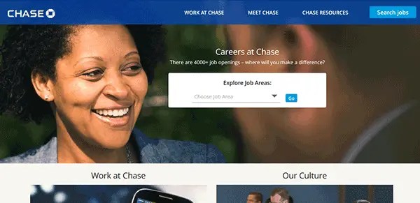 Experienced Professional Careers Jobs Internships