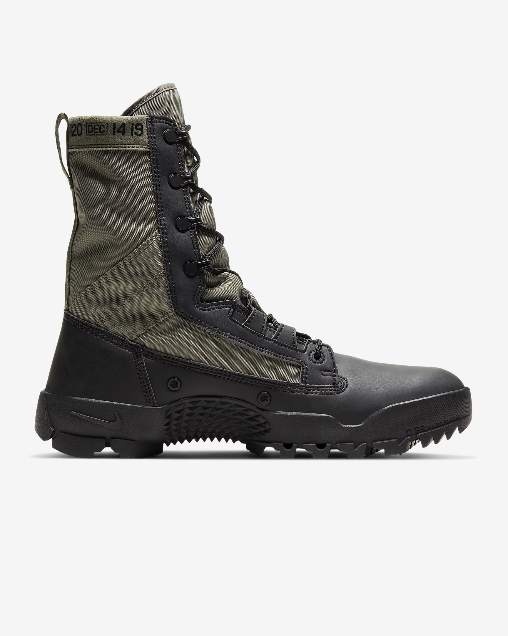 Buy Nike Salutes the US Army with the SFB Jungle WP Tactical Boot
