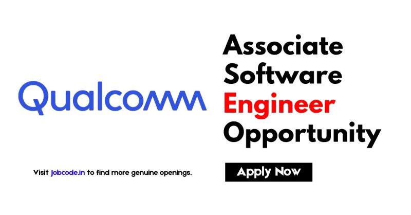 Exciting Career Opportunity Associate Quality Assurance Engineer Jobcode - Classic Dark Texture - Mobile