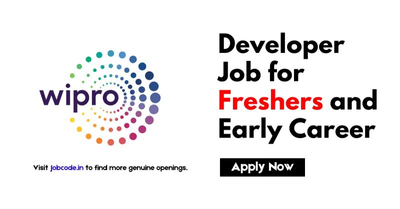 Python Developer Job Opening At Wipro Limited Jobcode - Creative HD Gradient Textures | Free Download