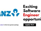 Exciting Software Engineer Job At Anz Apply Now Jobcode