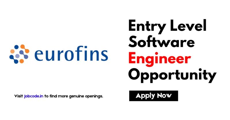Eurofins Associate Software Engineer Hiring Kickstart Your Career In - Ocean Pictures - Modern Mobile Collection