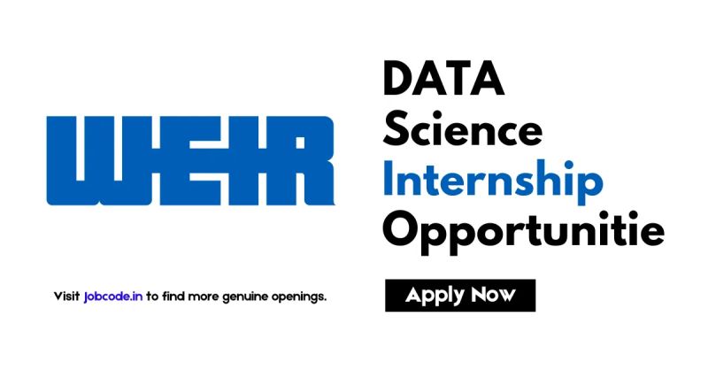 Start Your Analytics Career With A Data Analyst Internship Jobcode - Perfect Full HD Minimal Backgrounds | Free Download