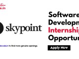 Software Engineering Internship Apply Now Jobcode
