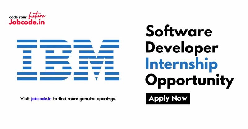 Technical Support Ibm Internship Opportunity Jobcode - Modern Minimal Wallpaper - 8K