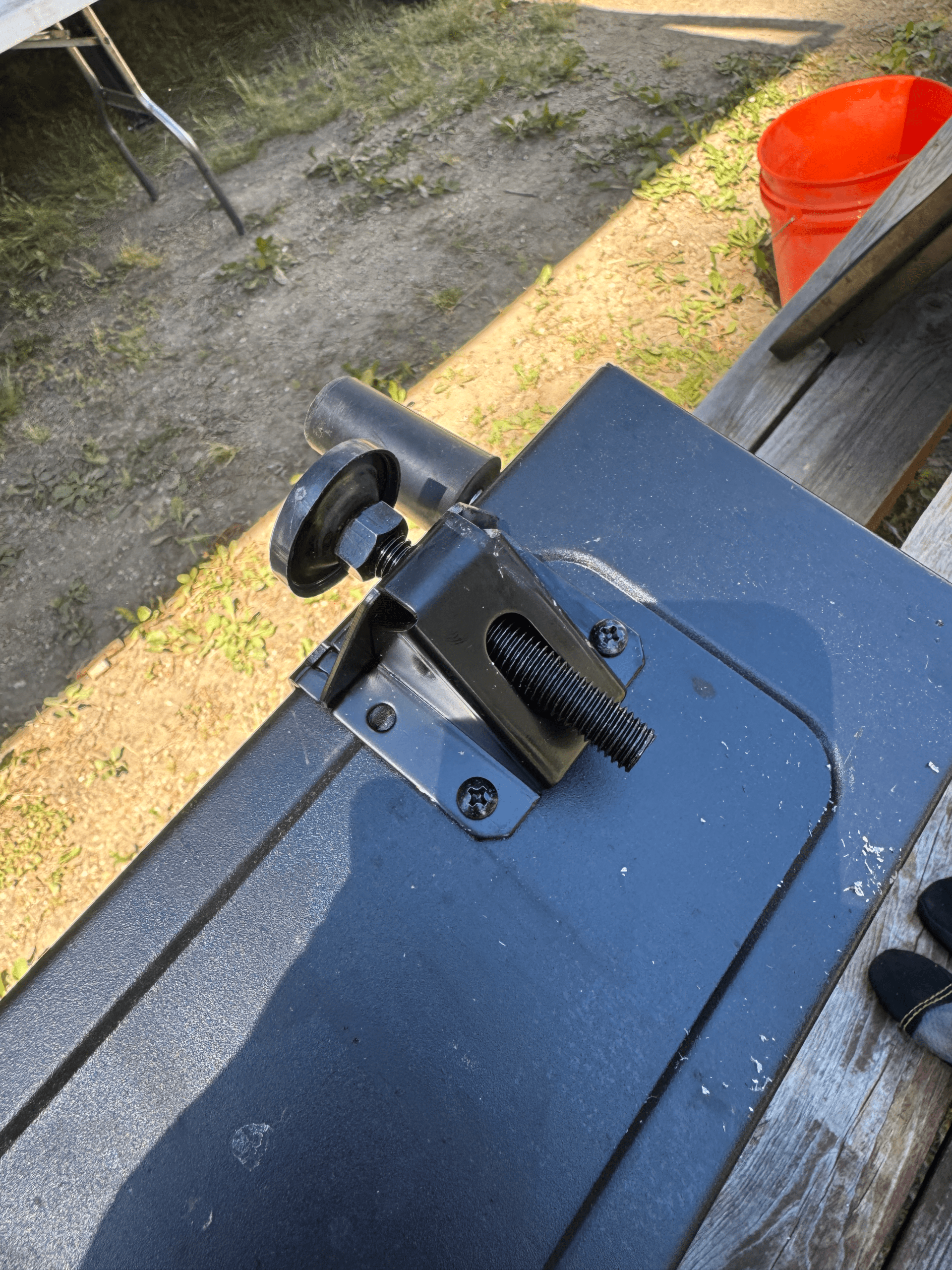 Blackstone Grill Levelers