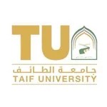 شعار جامعة الطائف للوظائف التعاقدية