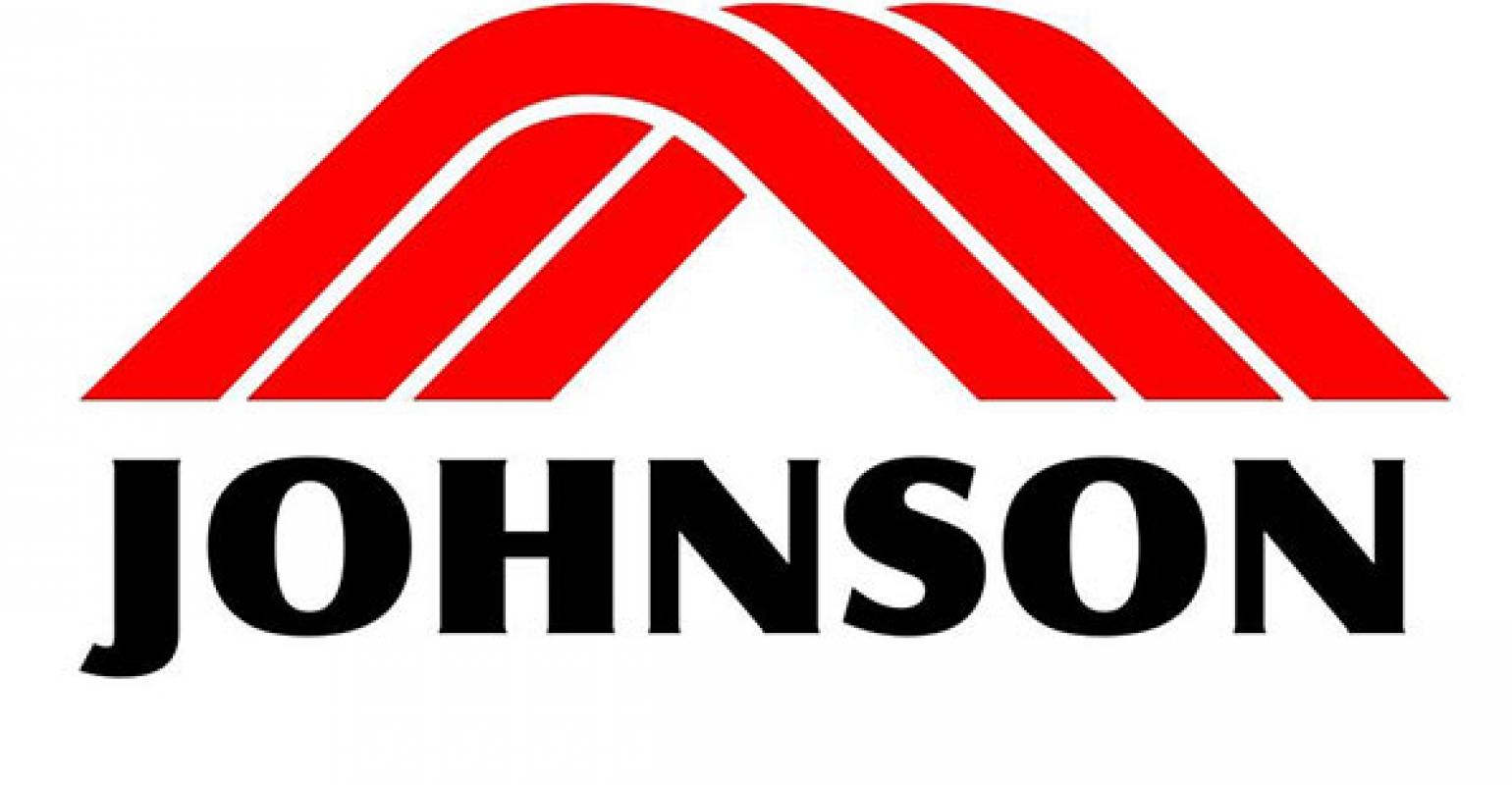 Johnson Health Tech logo