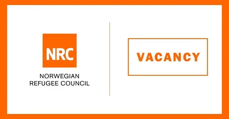 Norwegian Refugee Council (NRC) is Seeking an Institutional Partnership Adviser (Remote) – Apply Before 8 December 2025
