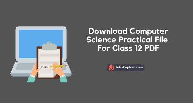 List Of Practical Cs Class 12 Pdf Computer Programming Computing - Download Gorgeous Abstract Design | 8K