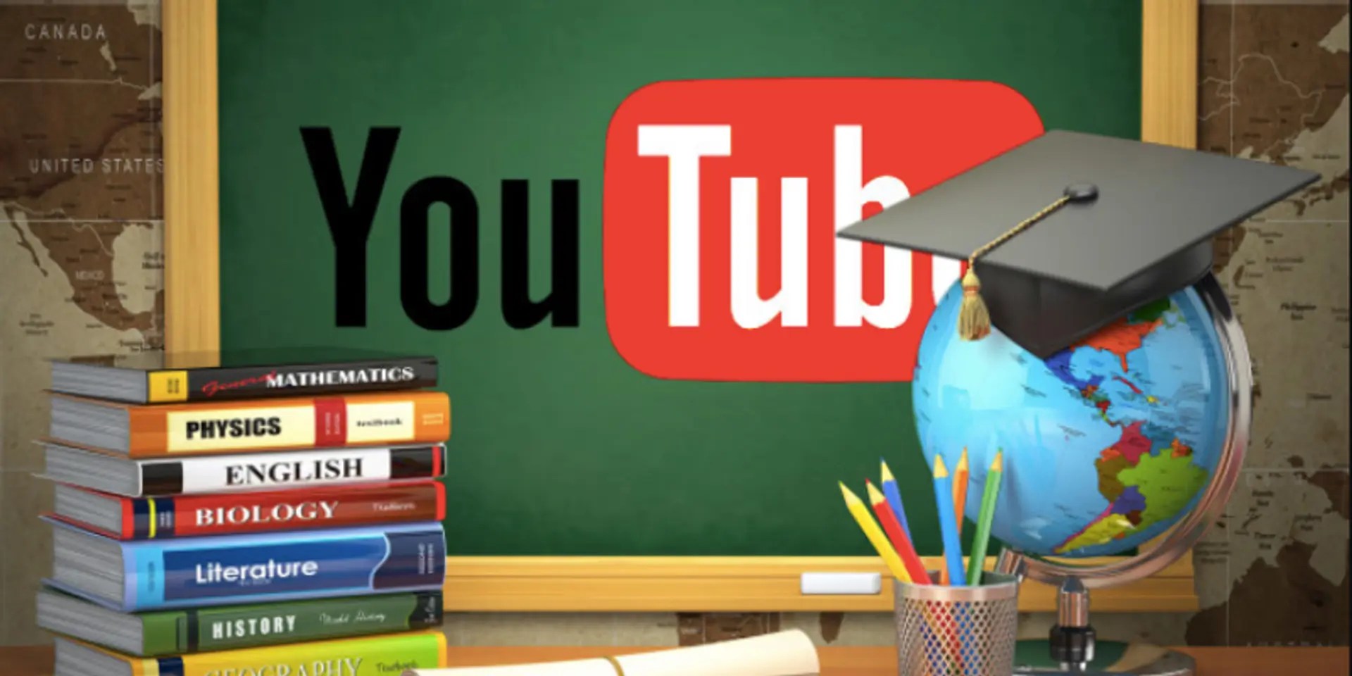 youtube learning