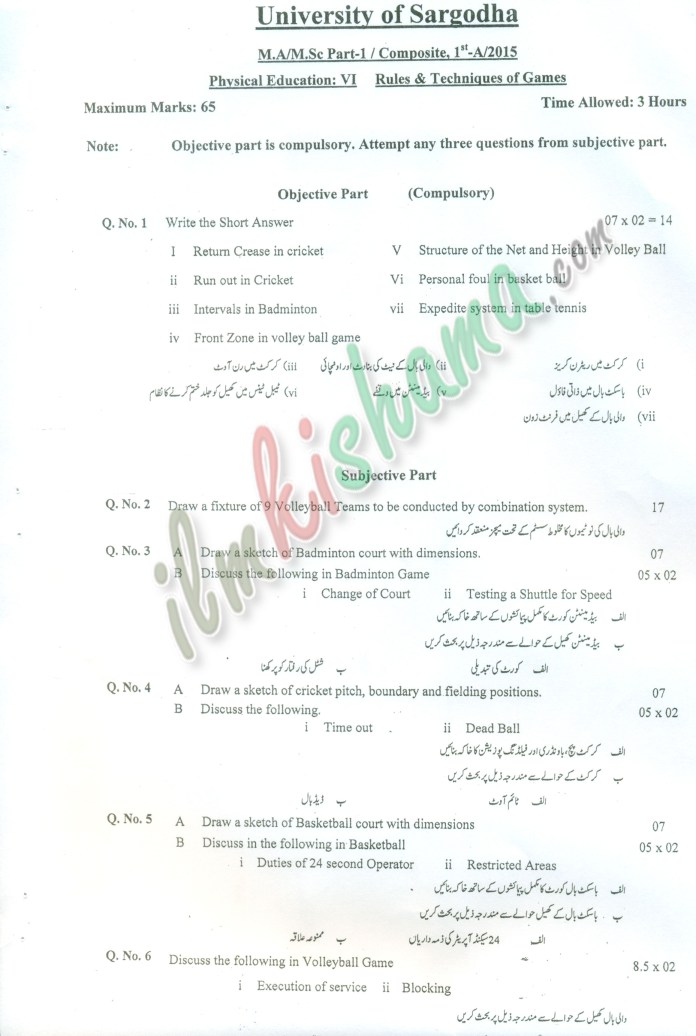 MA Phy Edu Part 1 2015 uos (6)
