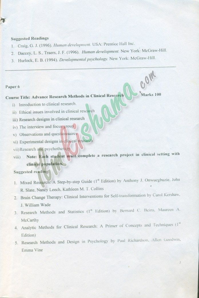 UOS ADCP Syllabus (8)