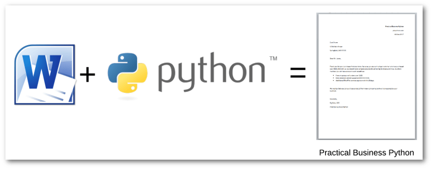 COMO LER DOCUMENTOS DO WORD COM PYTHON